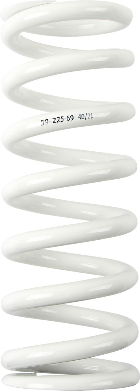 MOOSE SHOCK SPRING WP 69 1312-1017