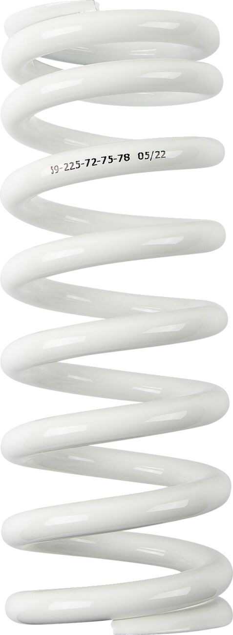 MOOSE SHOCK SPRING WP 727578 1312-1020