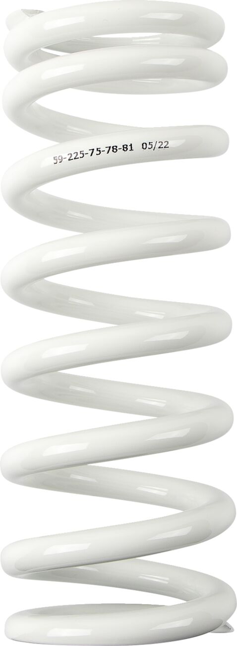 MOOSE SHOCK SPRING WP 757881 1312-1022