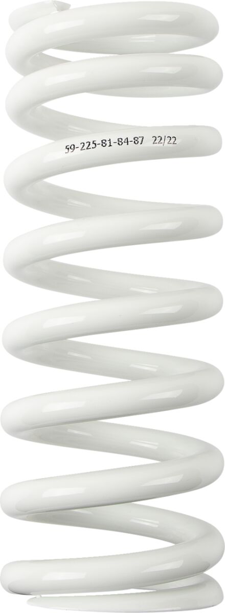 MOOSE SHOCK SPRING WP 818487 1312-1025