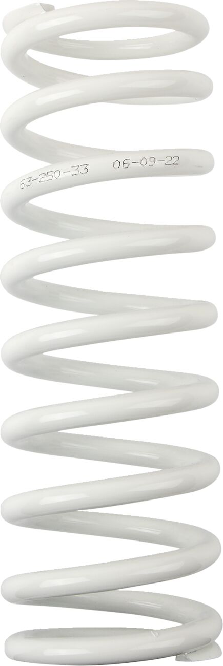MOOSE SHOCK SPRING WP 33N 1312-1028