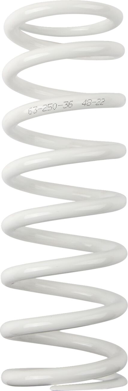 MOOSE SHOCK SPRING WP 36N 1312-1029