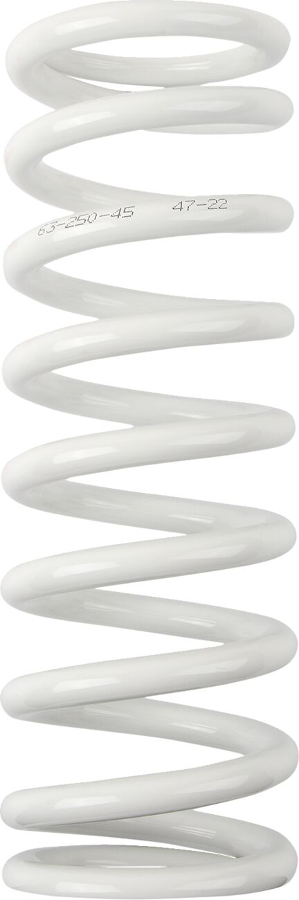 MOOSE SHOCK SPRING WP 45N 1312-1032