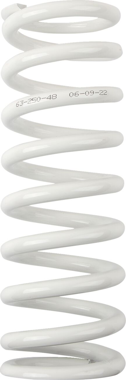MOOSE SHOCK SPRING WP 48N 1312-1033