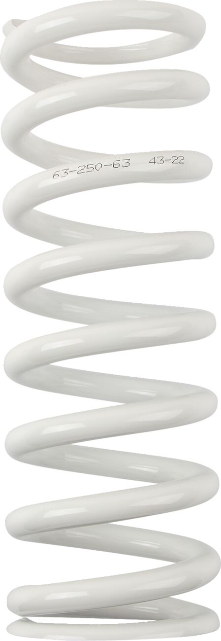 MOOSE SHOCK SPRING WP 63N 1312-1038