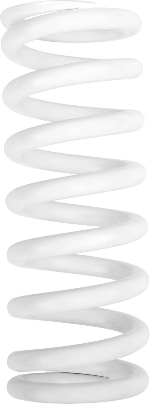 MOOSE SHOCK SPRING WHITE 85N 59-225-85