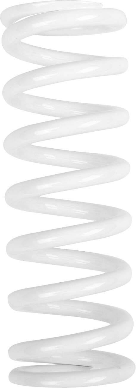 MOOSE SHOCK ABSORBER SPRING 50N WP WHITE 47-190-50
