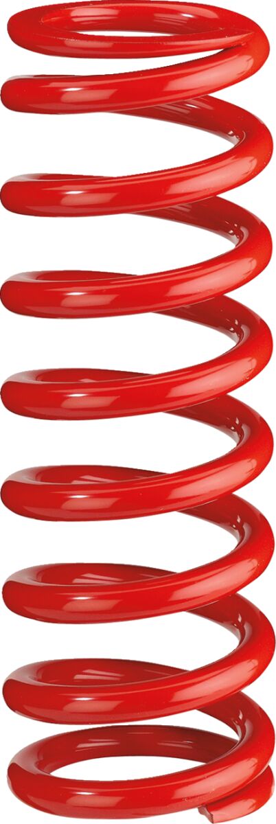MOOSE SHOCK ABSORBER SPRING -51N 61-260-51