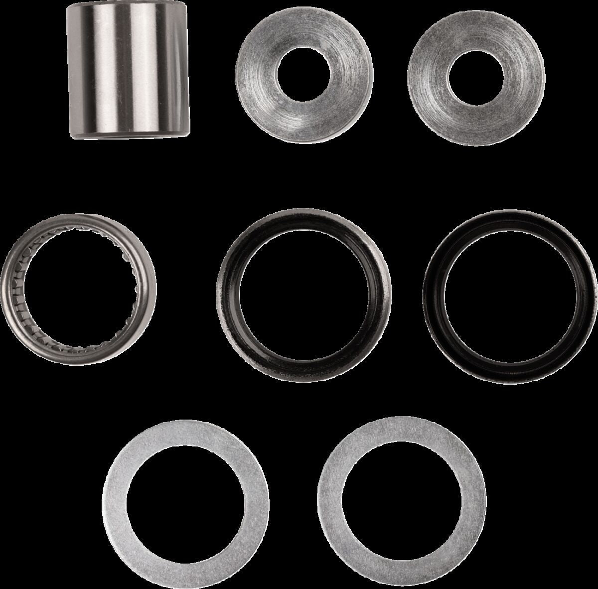 MOOSE SHOCK BEARING KIT, LOWER REAR, GAS GAS 29-5093