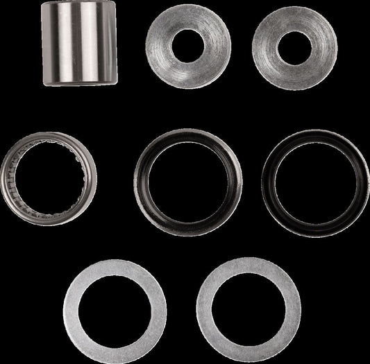 MOOSE SHOCK BEARING KIT, LOWER REAR, GAS GAS 29-5093