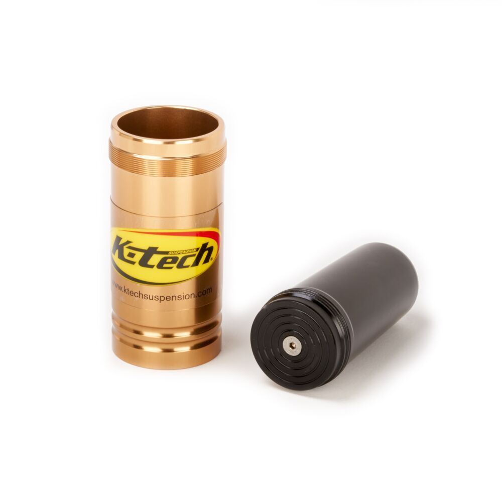 MOOSE SHOCK ABS RES BLADDER CONV WP 49MM XPLOR 211-900-110