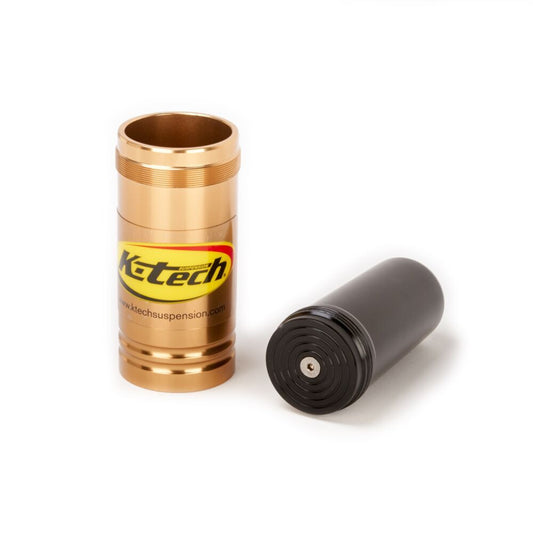 MOOSE SHOCK ABS RES BLADDER CONV WP 49MM XPLOR 211-900-110