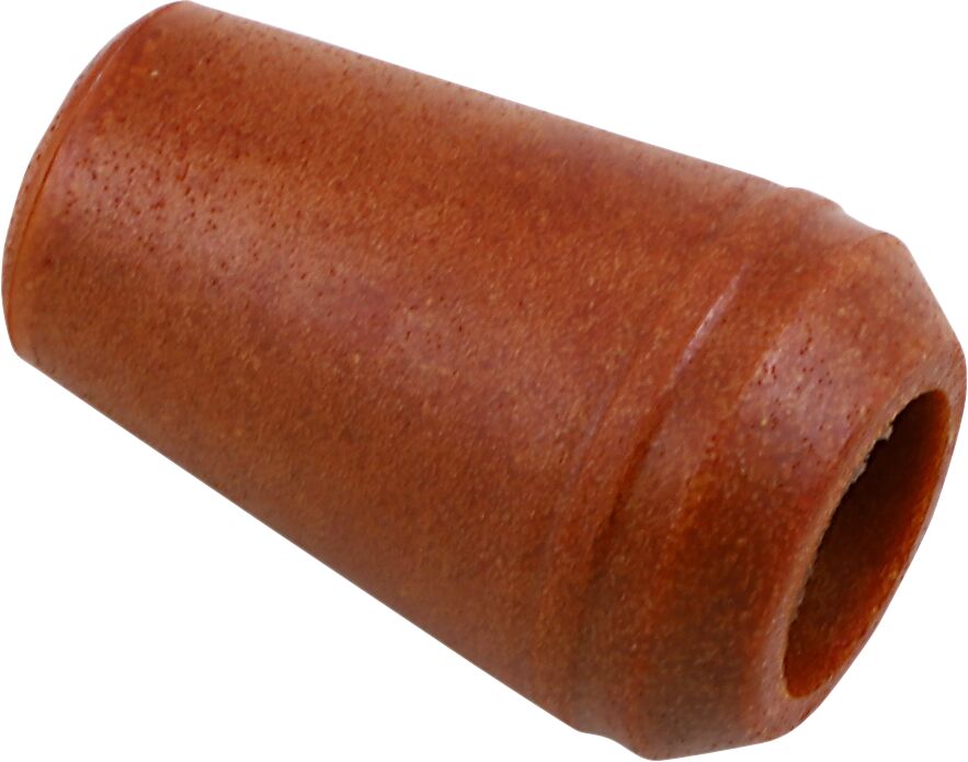 MOOSE REAR SHOCK BUMPER MSE 37-1208