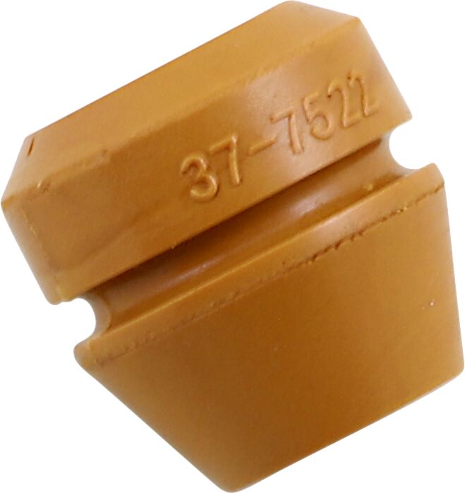 MOOSE REAR SHOCK BUMPER MSE 37-1218