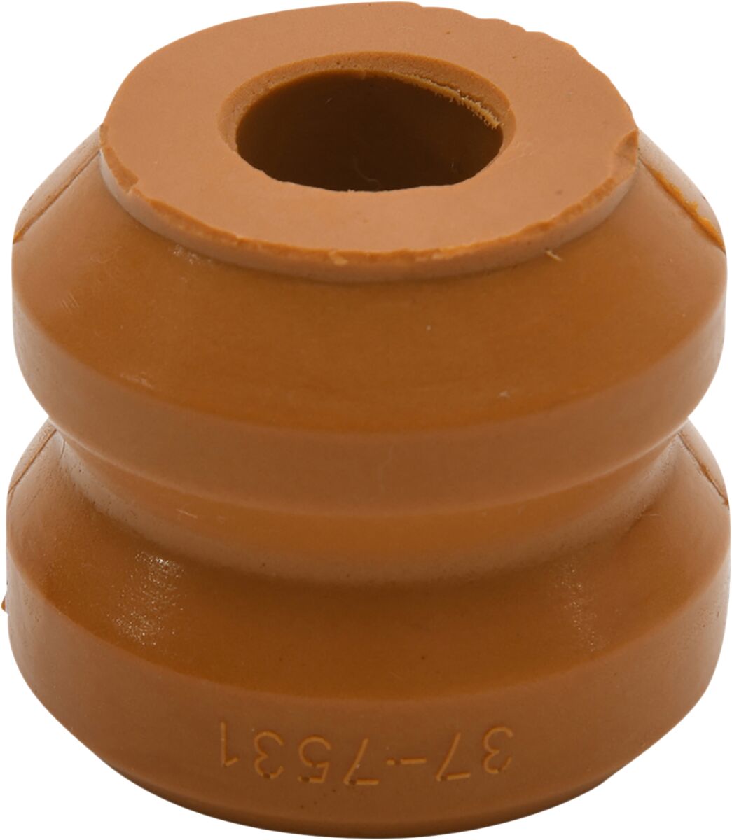 MOOSE REAR SHOCK BUMPER MSE 37-1225