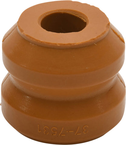 MOOSE REAR SHOCK BUMPER MSE 37-1225