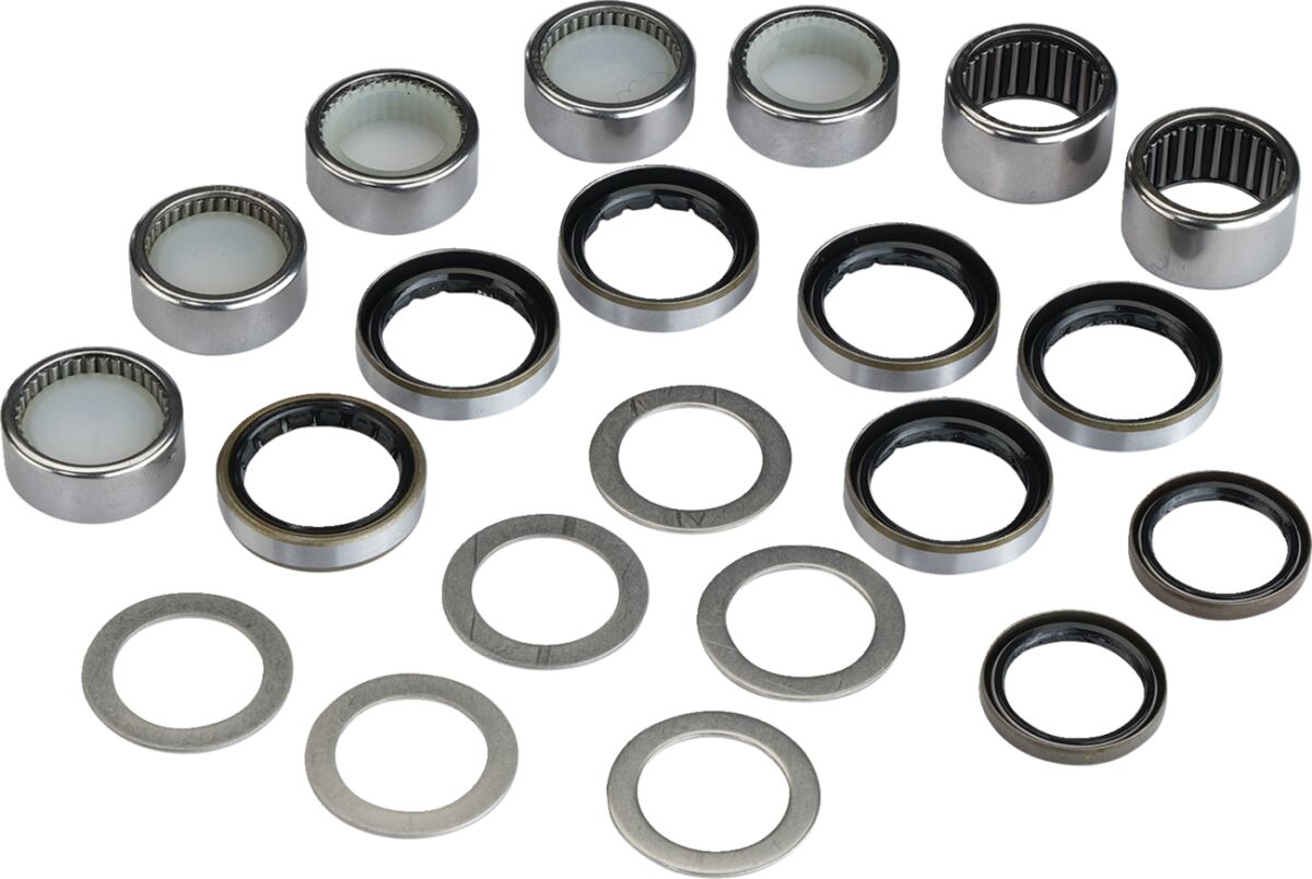 MOOSE SHOCK LINKAGE SERVICE KIT KTM 205-211-001