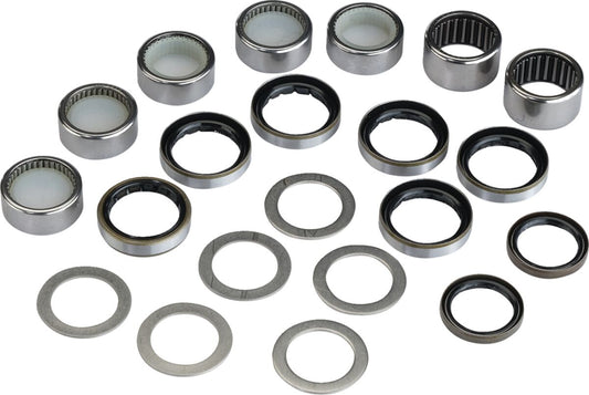 MOOSE SHOCK LINKAGE SERVICE KIT KTM 205-211-001