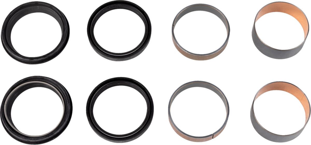 MOOSE FRONT FORK SERVICE KIT WP/ZF/SACHS/MARZOCCHI 48MM 13140857