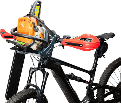 MOOSE CHAINSAW HOLDER MT BIKE 25-CSM-MTB