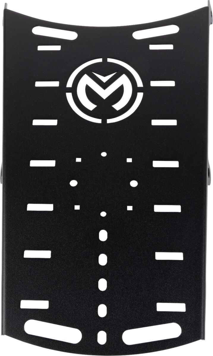 MOOSE YAMAHA TENERE REAR RACK MSE PFD1301PF