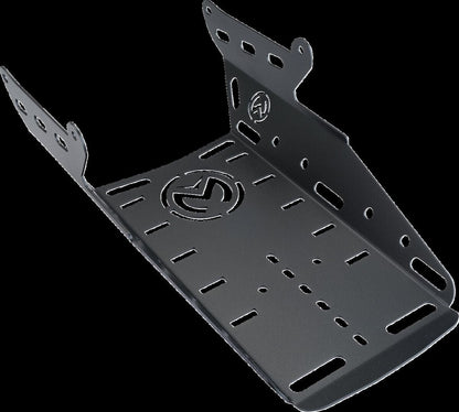 MOOSE APRILLIA TUAREG REAR RACK MSE PFD1302PF