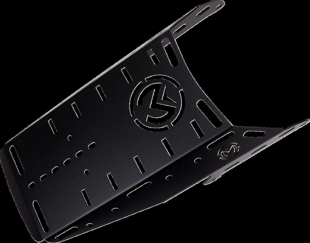 MOOSE SUZUKI DR REAR RACK MSE PFD1307PF