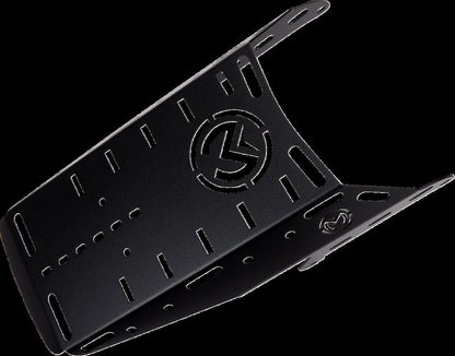 MOOSE SUZUKI DR REAR RACK MSE PFD1307PF