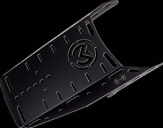 MOOSE SUZUKI DR REAR RACK MSE PFD1307PF
