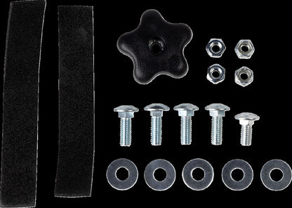 MOOSE Rear Rack Upper Carrier Attachment PFD1310PF