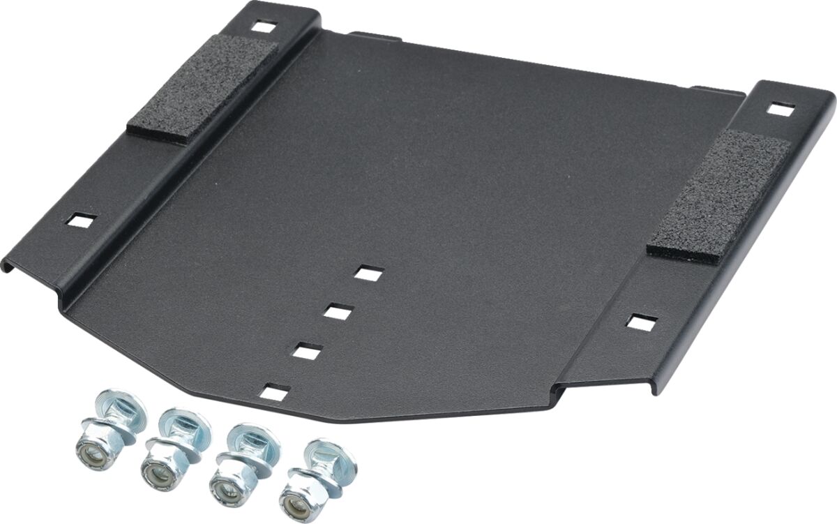 MOOSE Rear Rack Universal Attachment Plate PFD1317PF