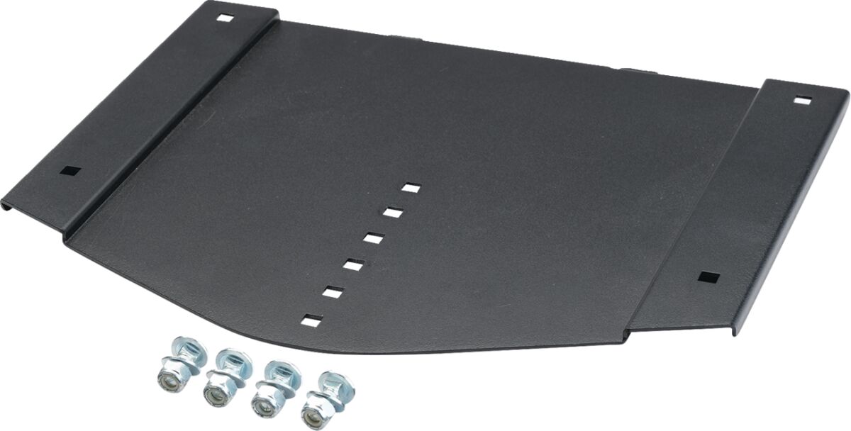 MOOSE Rear Rack Universal Attachment Plate PFD1318PF