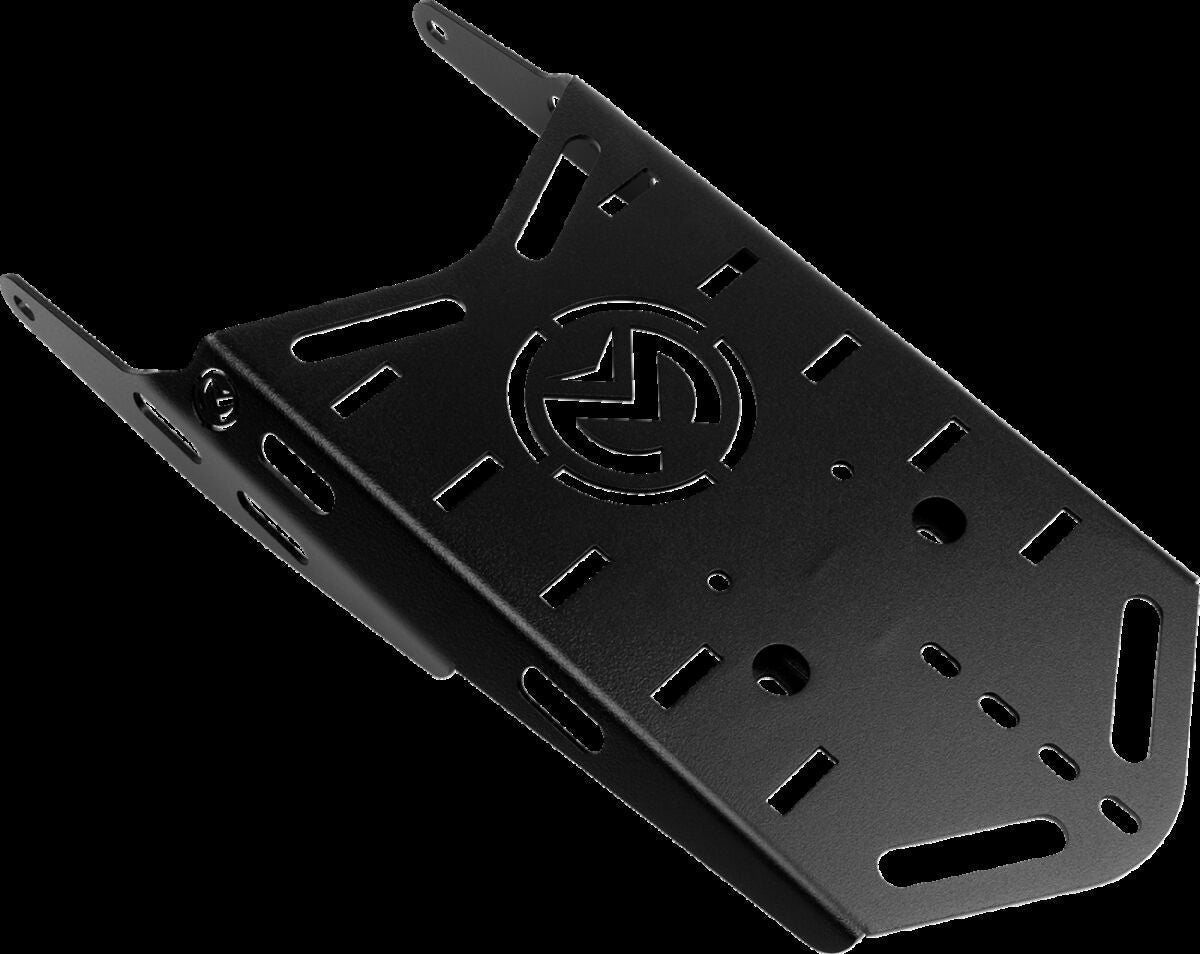 MOOSE HONDA CRF450L REAR RACK MSE PFD1303PF
