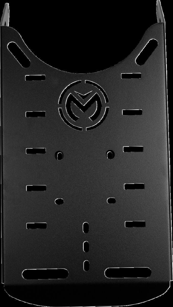 MOOSE SUZUKI DRZ 400 REAR RACK MSE PFD1306PF