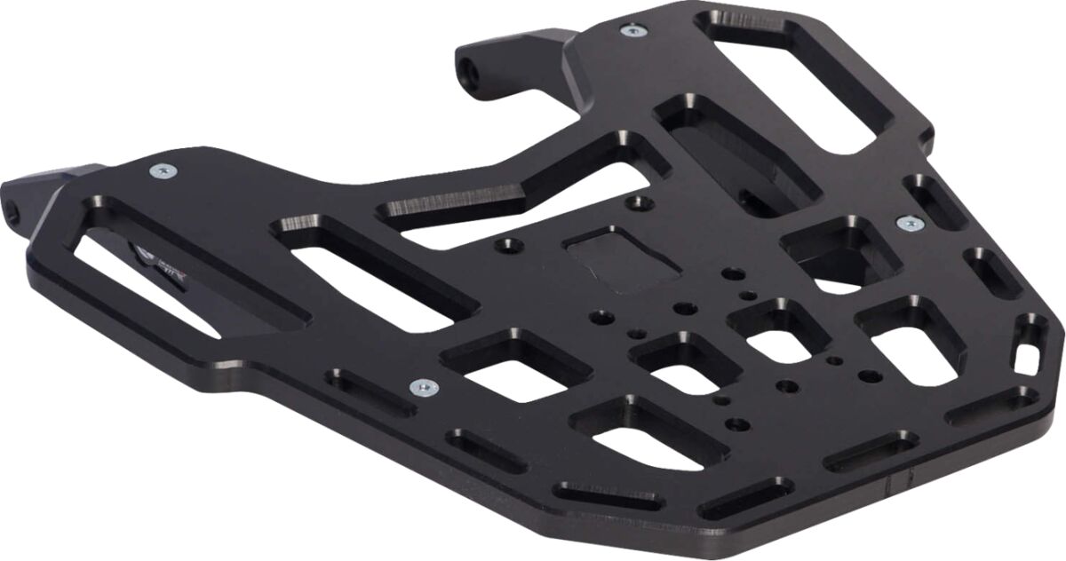 MOOSE REAR RACK HDPE SUZUKI DR-Z4S B PX1809