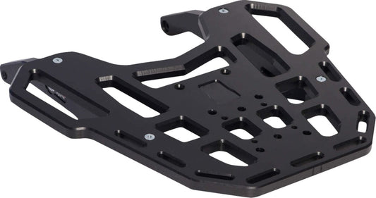 MOOSE REAR RACK HDPE SUZUKI DR-Z4S B PX1809