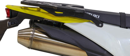 MOOSE REAR RACK HDPE SUZUKI DR-Z4S B PX1809