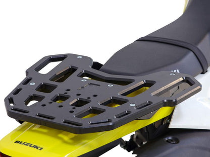 MOOSE REAR RACK HDPE SUZUKI DR-Z4S B PX1809