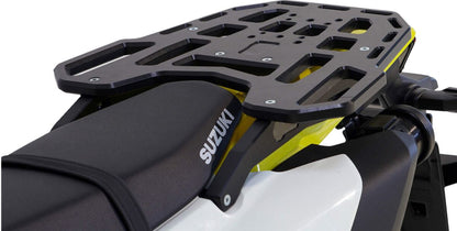 MOOSE REAR RACK HDPE SUZUKI DR-Z4S B PX1809