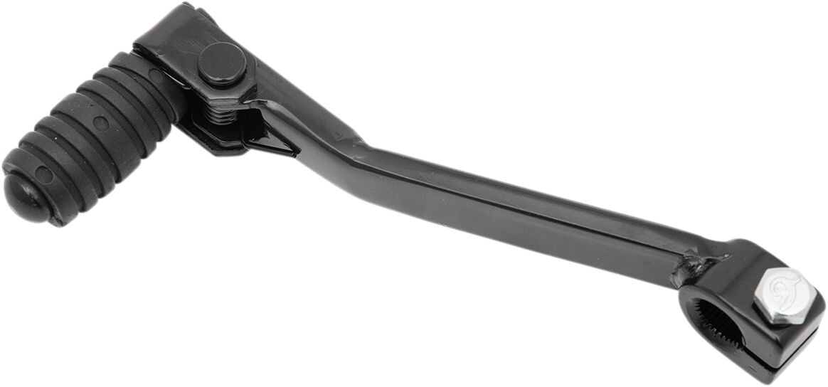 MOOSE SHIFT LEVER STEEL HON MSE D07-1381B