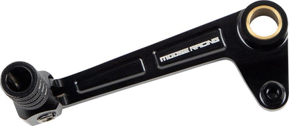 MOOSE SHIFT LEVER MSE HARLY BK M80-600