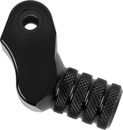 MOOSE SHIFT LEVER TIP +20MM BLACK 81-0000-10-60