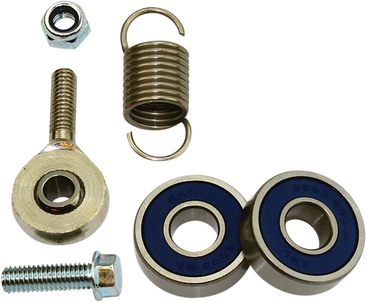 MOOSE BRAKE PEDAL REBUILD KIT 18-2001
