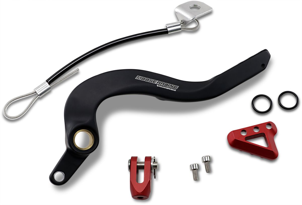 MOOSE BRAKE PEDAL MSE HON RD 82-0107-21-11