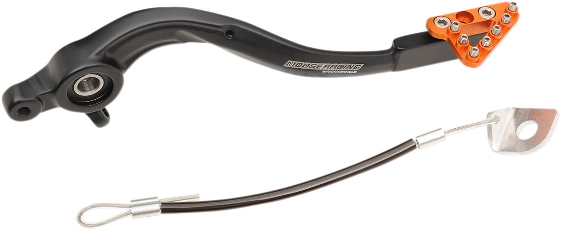 MOOSE BRAKE PEDAL MSE KTM ORG 82-0565-21-40
