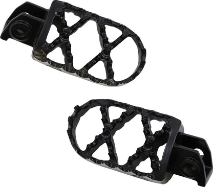 MOOSE HYBRID FOOTPEG STANDARD STKTM-5