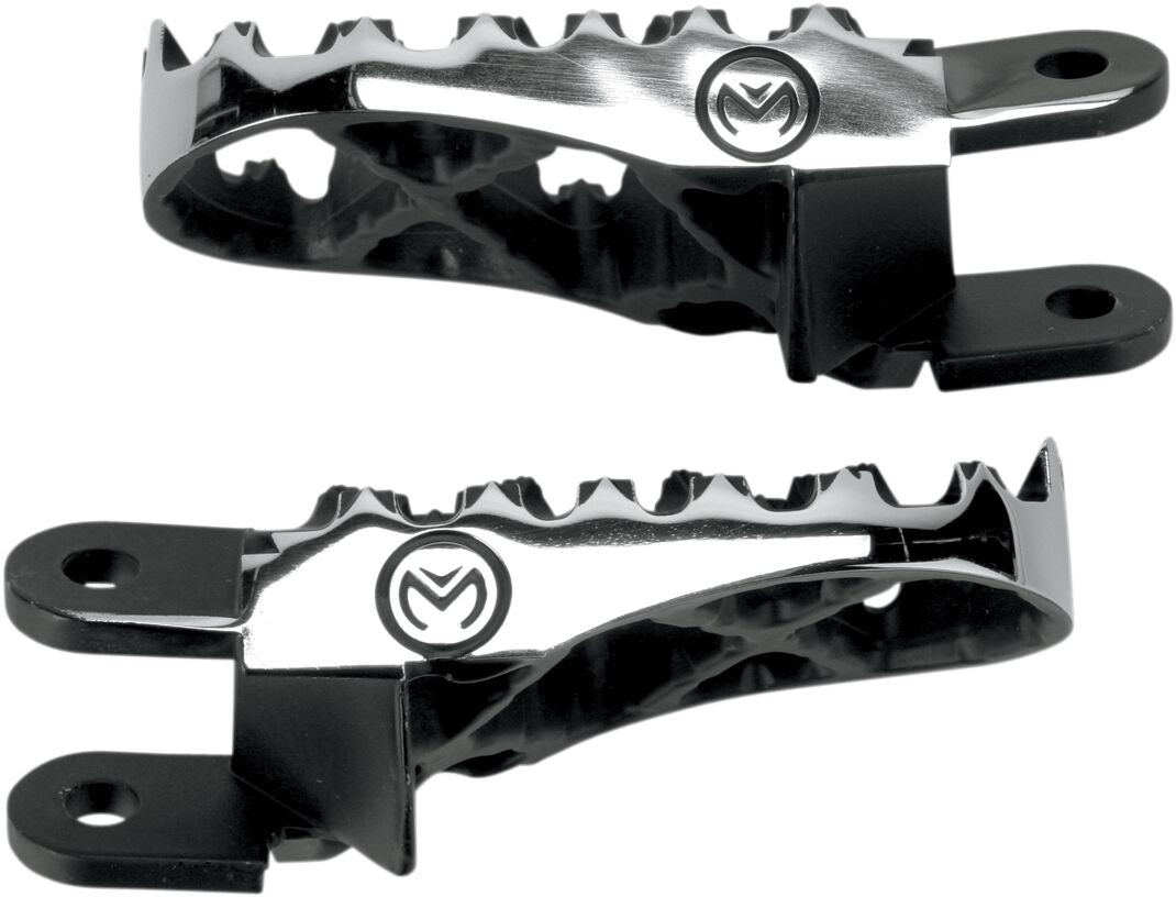 MOOSE HYBRID FOOTPEG STANDARD STXR-5
