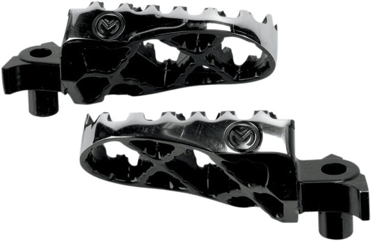 MOOSE HYBRID FOOTPEG STANDARD STRM-5