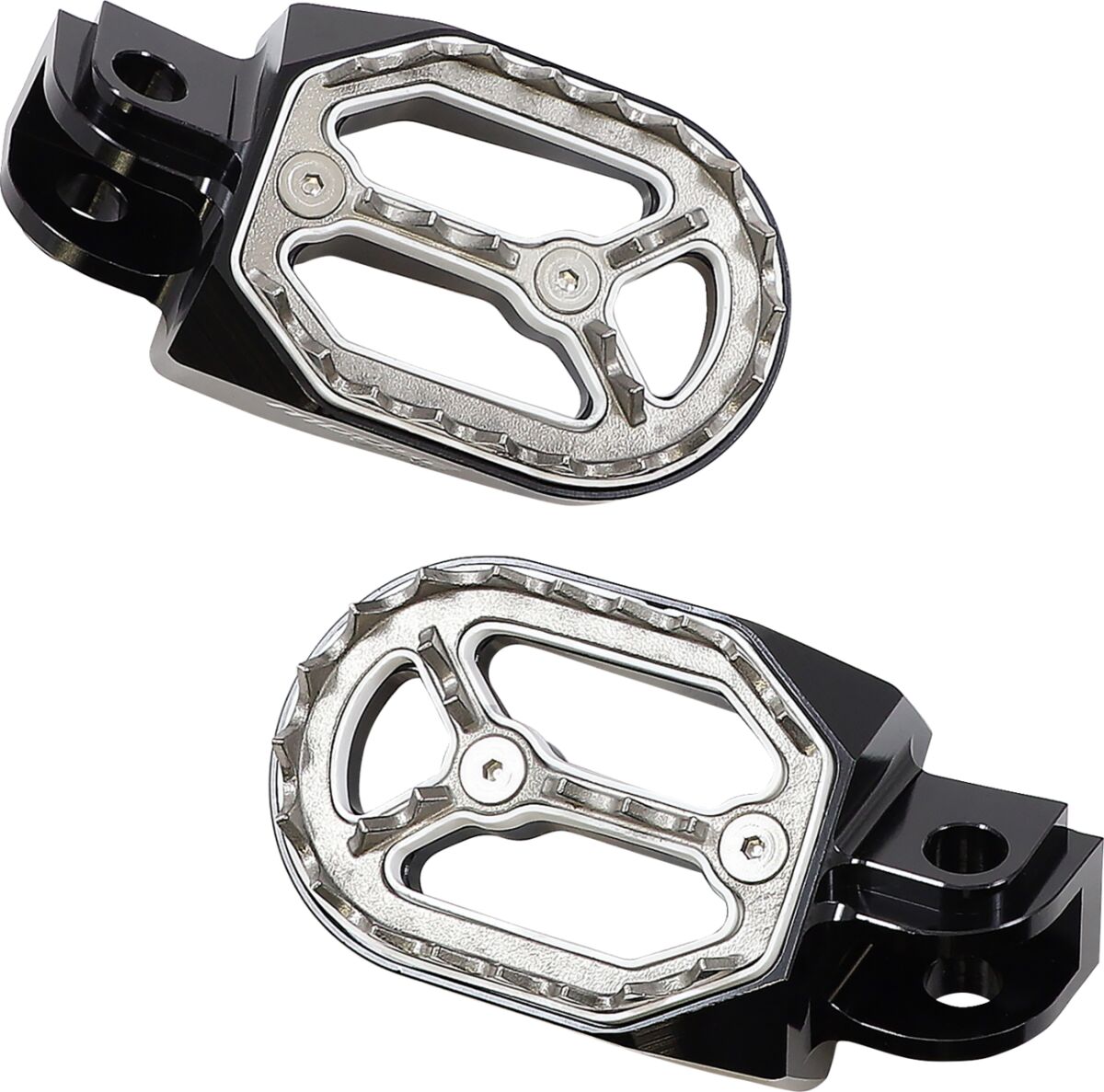 MOOSE FOOTPEG QUALIFIER GAS P17-54A7B