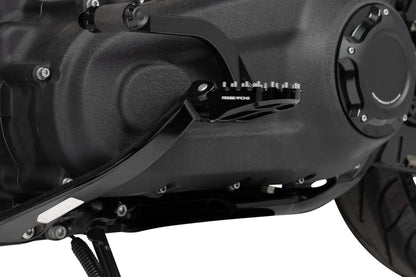 MOOSE FOOTPEG MSE PAN AM M80-500